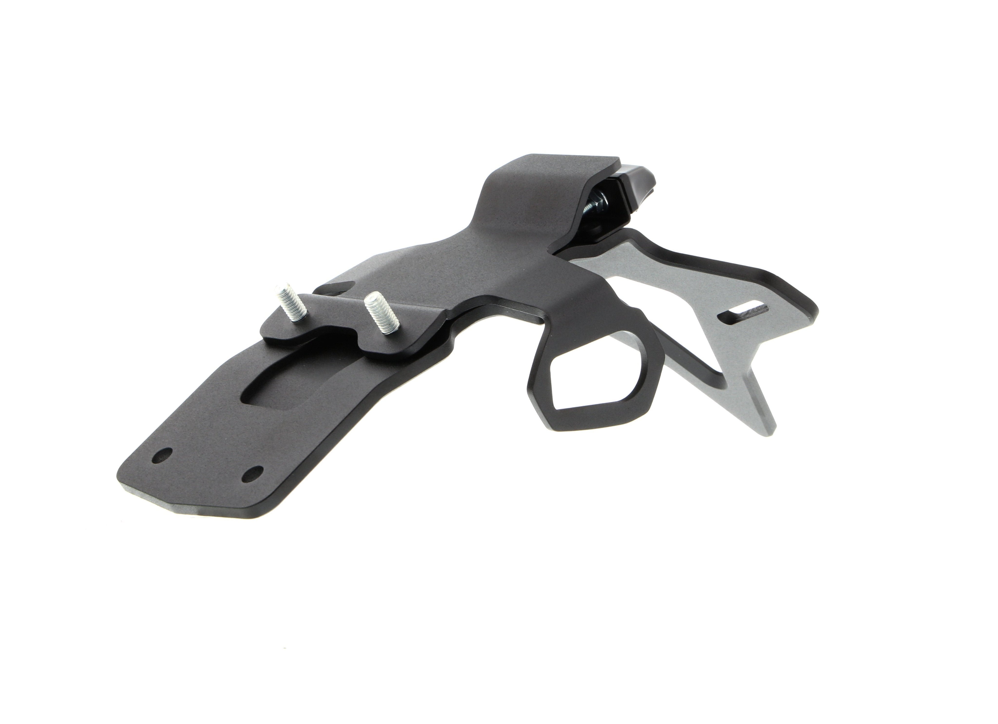 Evotech Kawasaki Ninja 650 Urban Tail Tidy (2022 - 2025) - 21, PRN013661-07