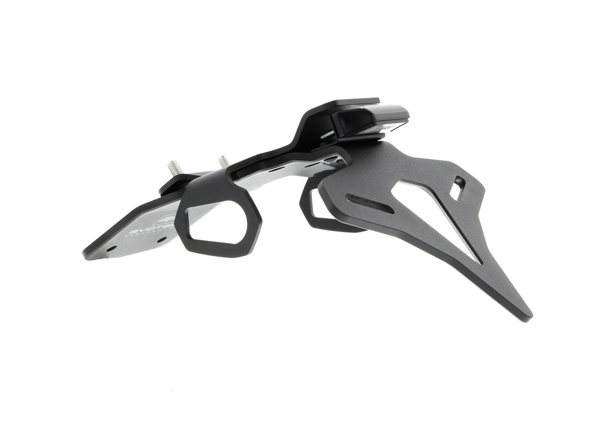 Evotech Kawasaki Ninja 650 Urban Tail Tidy (2022 - 2025) - 26, PRN013661-07