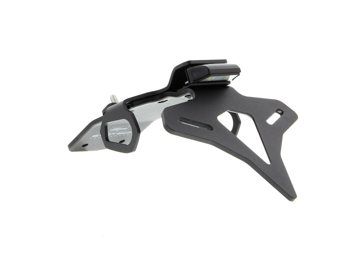 Evotech Kawasaki Ninja 650 Urban Tail Tidy (2022 - 2025) - 27, PRN013661-07