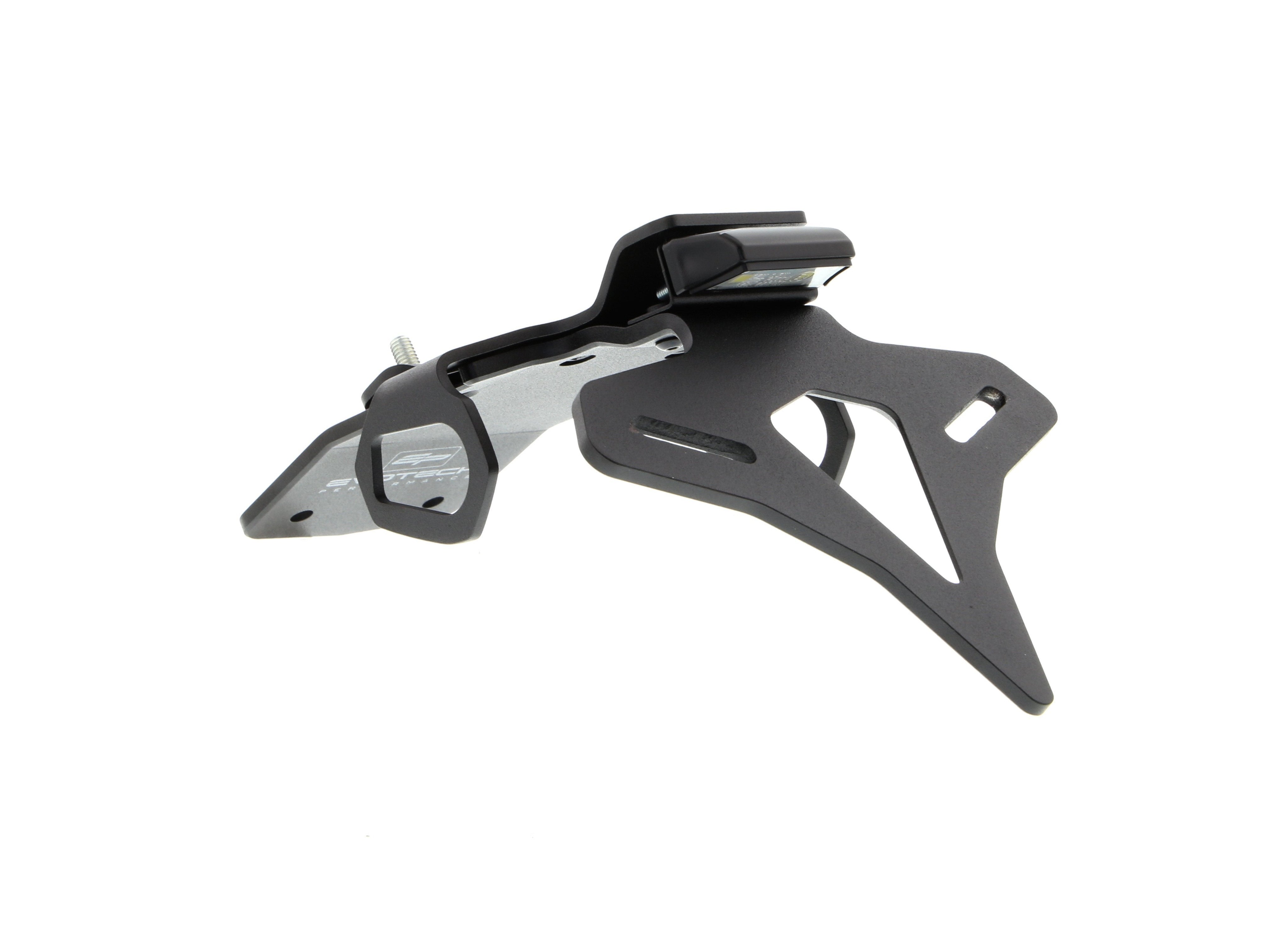 Evotech Kawasaki Ninja 650 Urban Tail Tidy (2022 - 2025) - 27, PRN013661-07