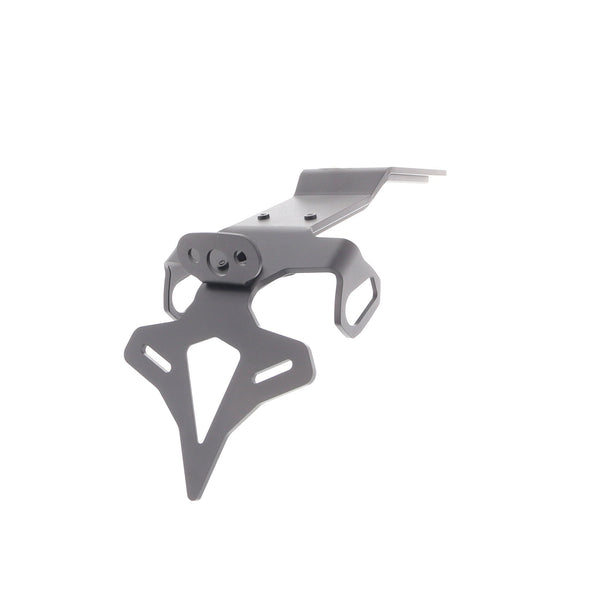 Evotech Kawasaki Ninja 1000SX 40th Anniversary Edition Tail Tidy (2024+) - 5