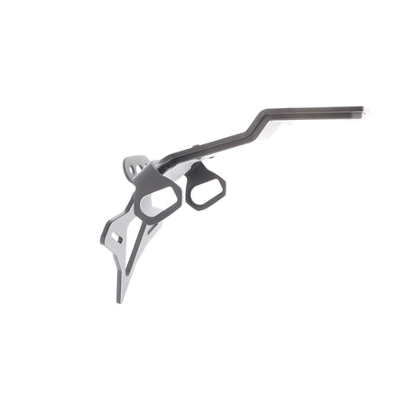 Evotech Kawasaki Ninja 1100SX Performance Tourer Tail Tidy 2025+ - 10