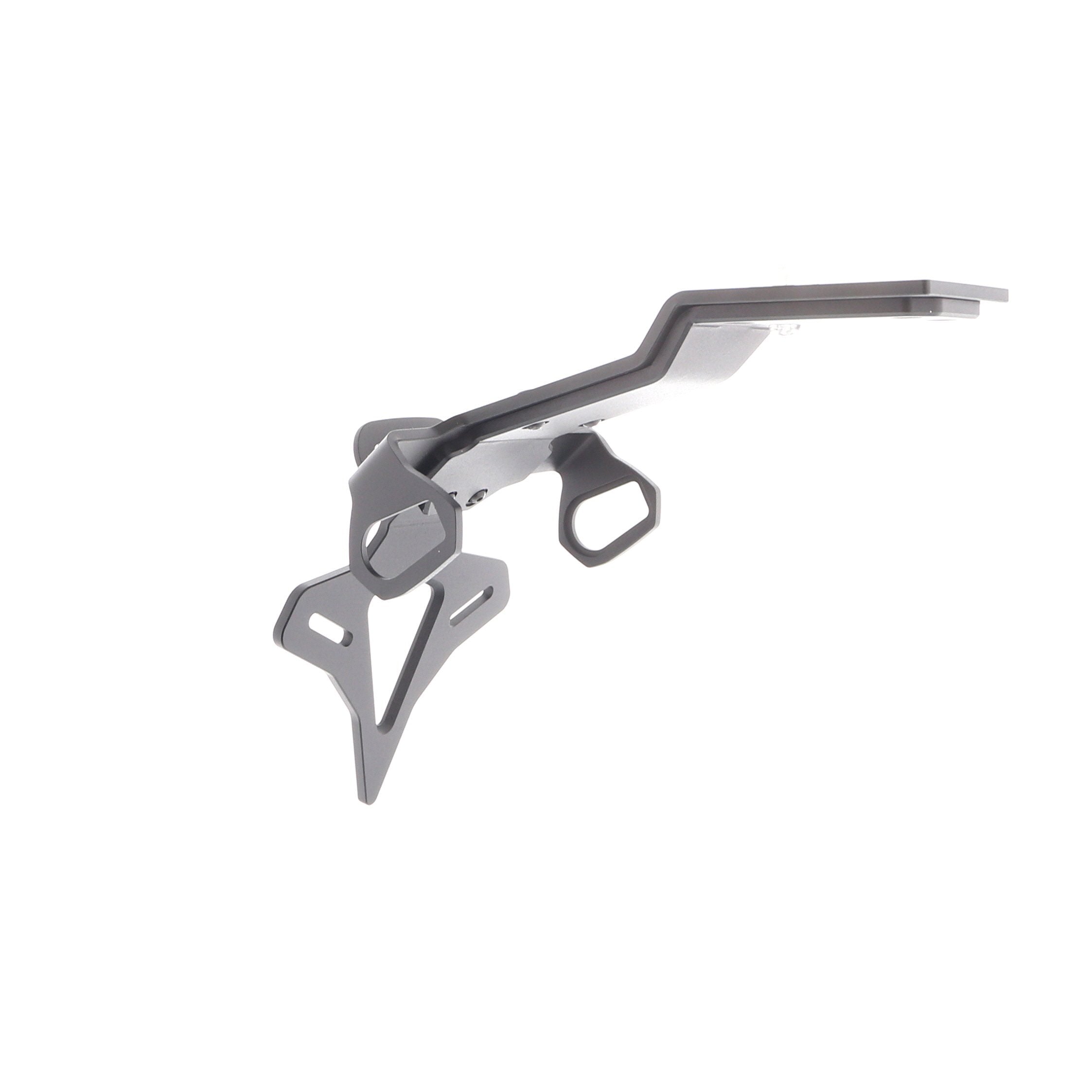 Evotech Kawasaki Ninja 1100SX Performance Tourer Tail Tidy 2025+ - 11