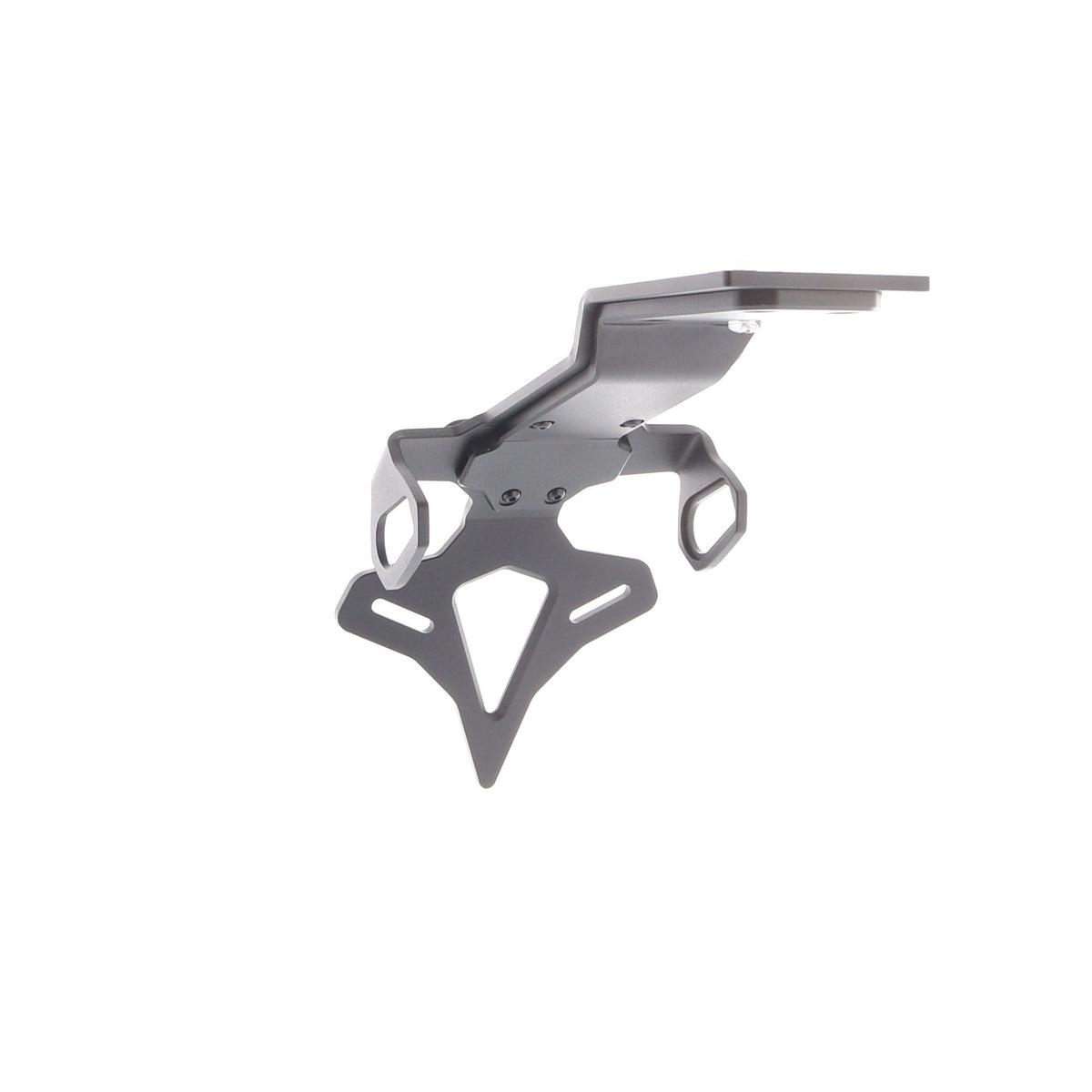 Evotech Kawasaki Ninja 1100SX Performance Tourer Tail Tidy 2025+ - 13