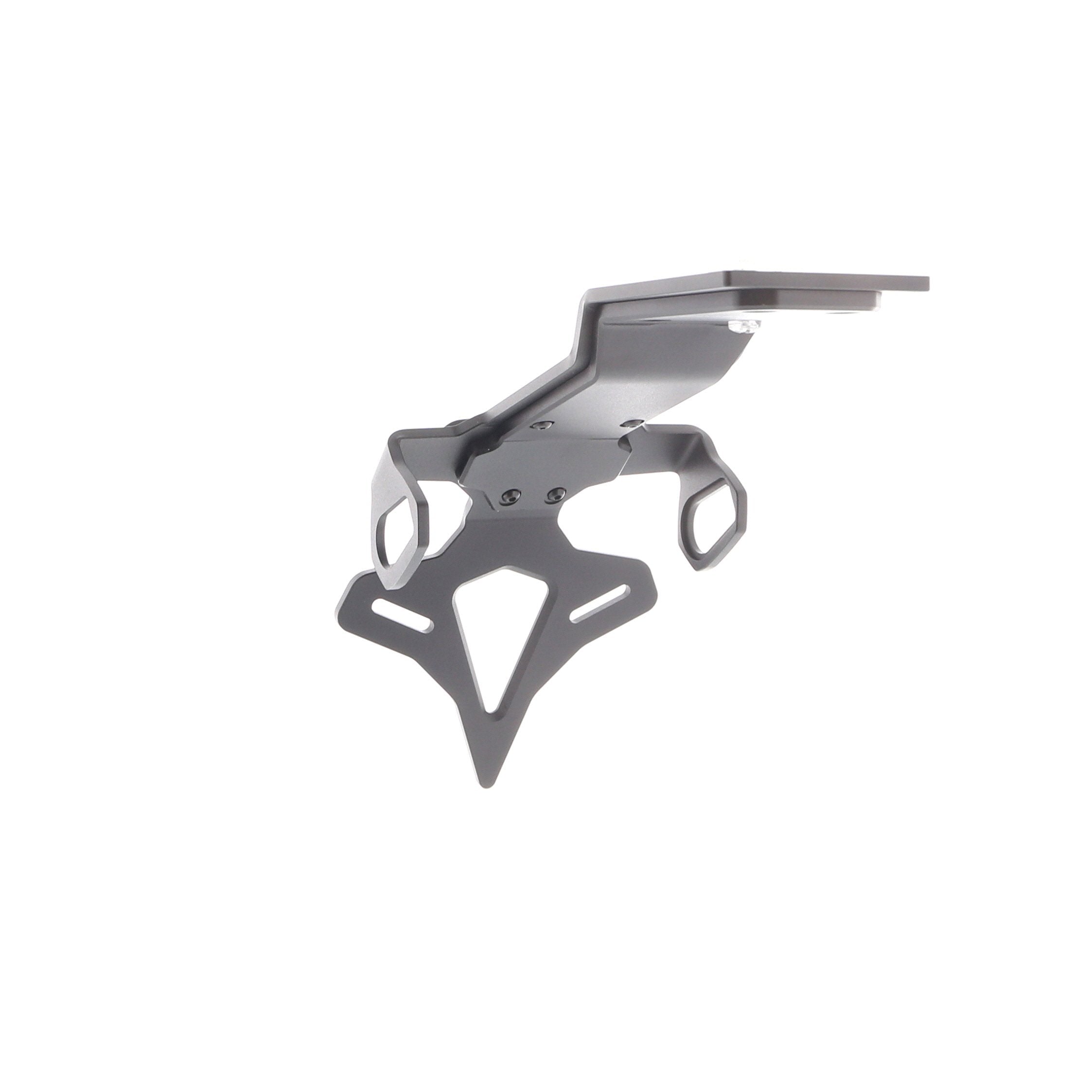 Evotech Kawasaki Ninja 1100SX Performance Tail Tidy 2025+ - 13