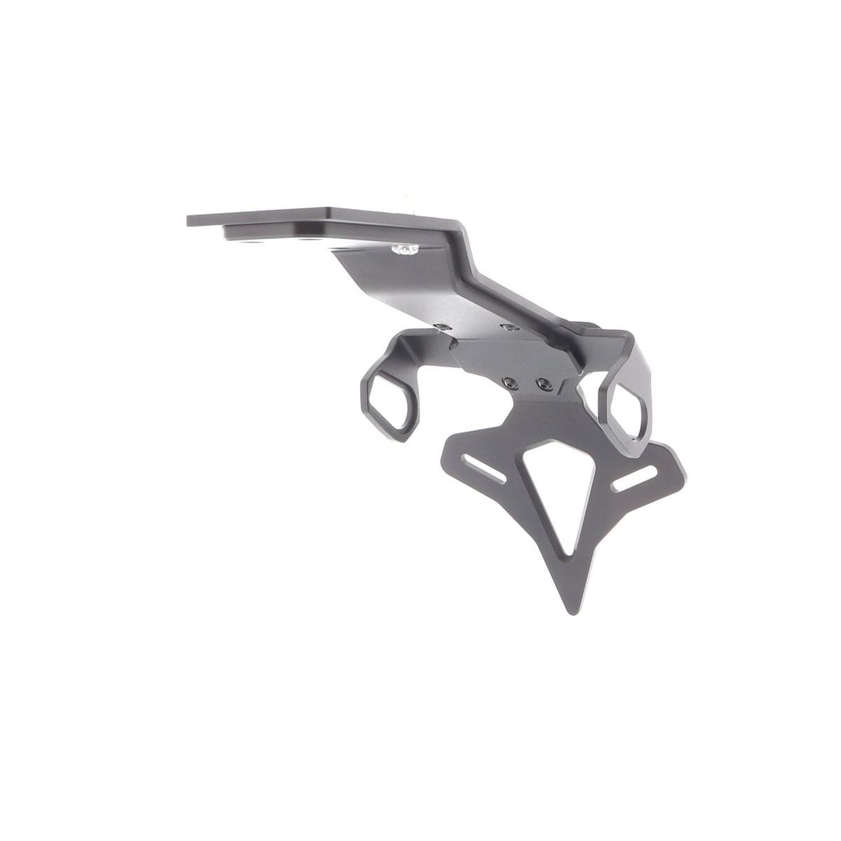 Evotech Kawasaki Ninja 1100SX Performance Tourer Tail Tidy 2025+ - 17