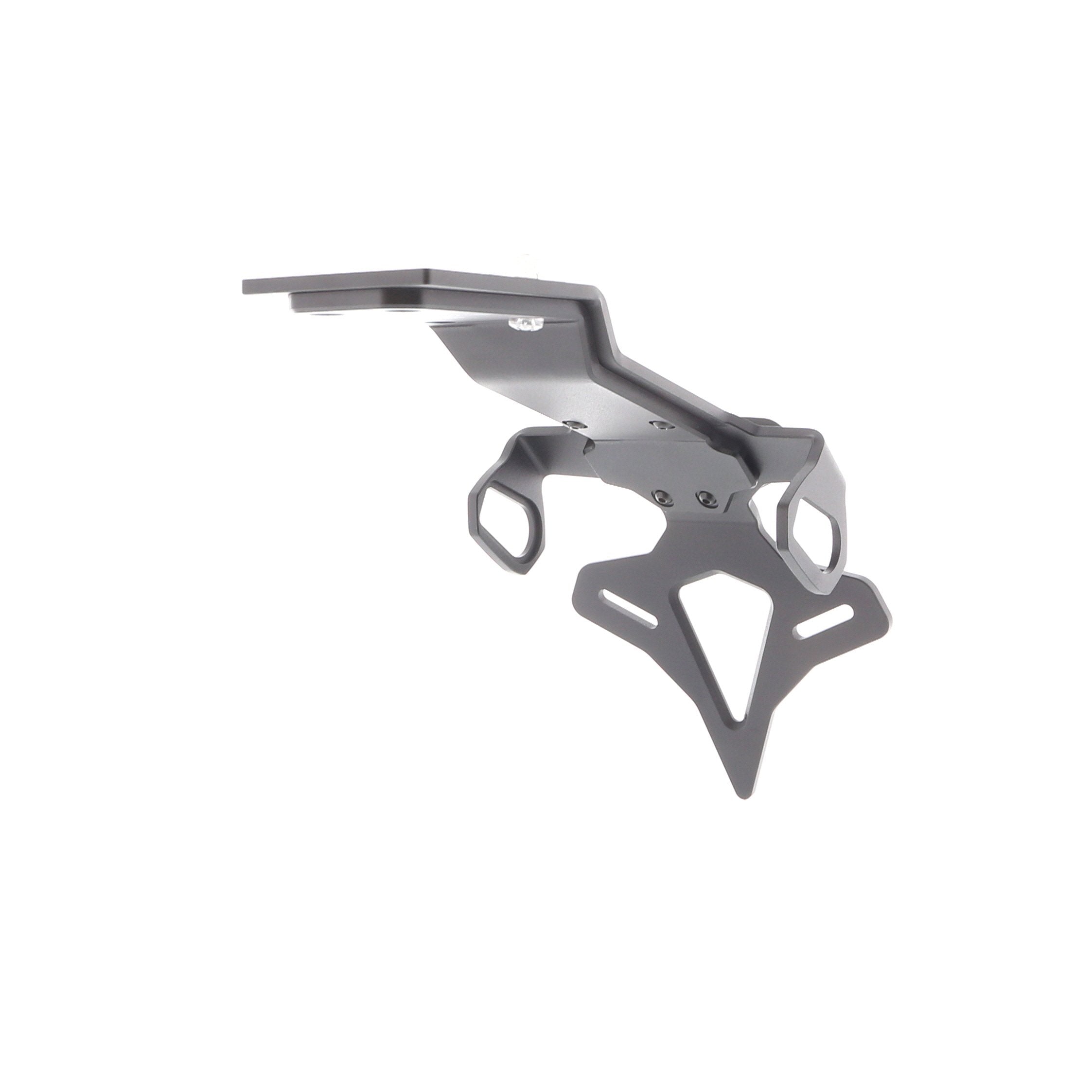 Evotech Kawasaki Ninja 1100SX Performance Tourer Tail Tidy 2025+ - 17