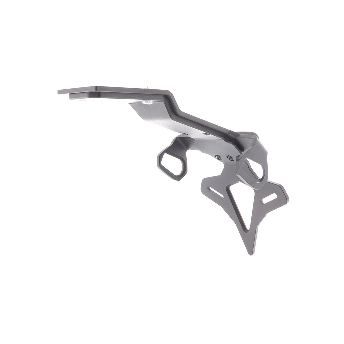 Evotech Kawasaki Ninja 1100SX Performance Tourer Tail Tidy 2025+ - 18