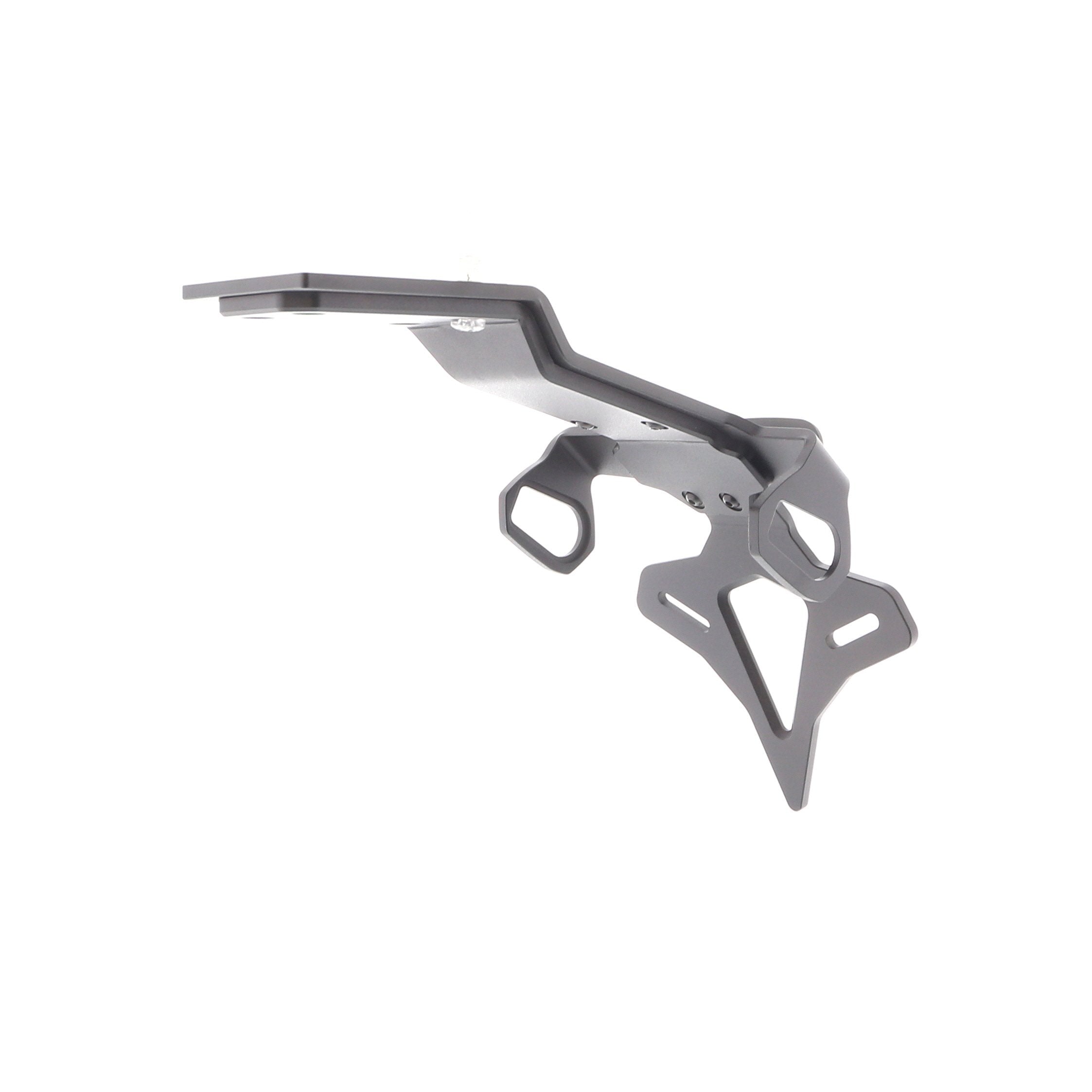 Evotech Kawasaki Ninja 1100SX Performance Tourer Tail Tidy 2025+ - 18