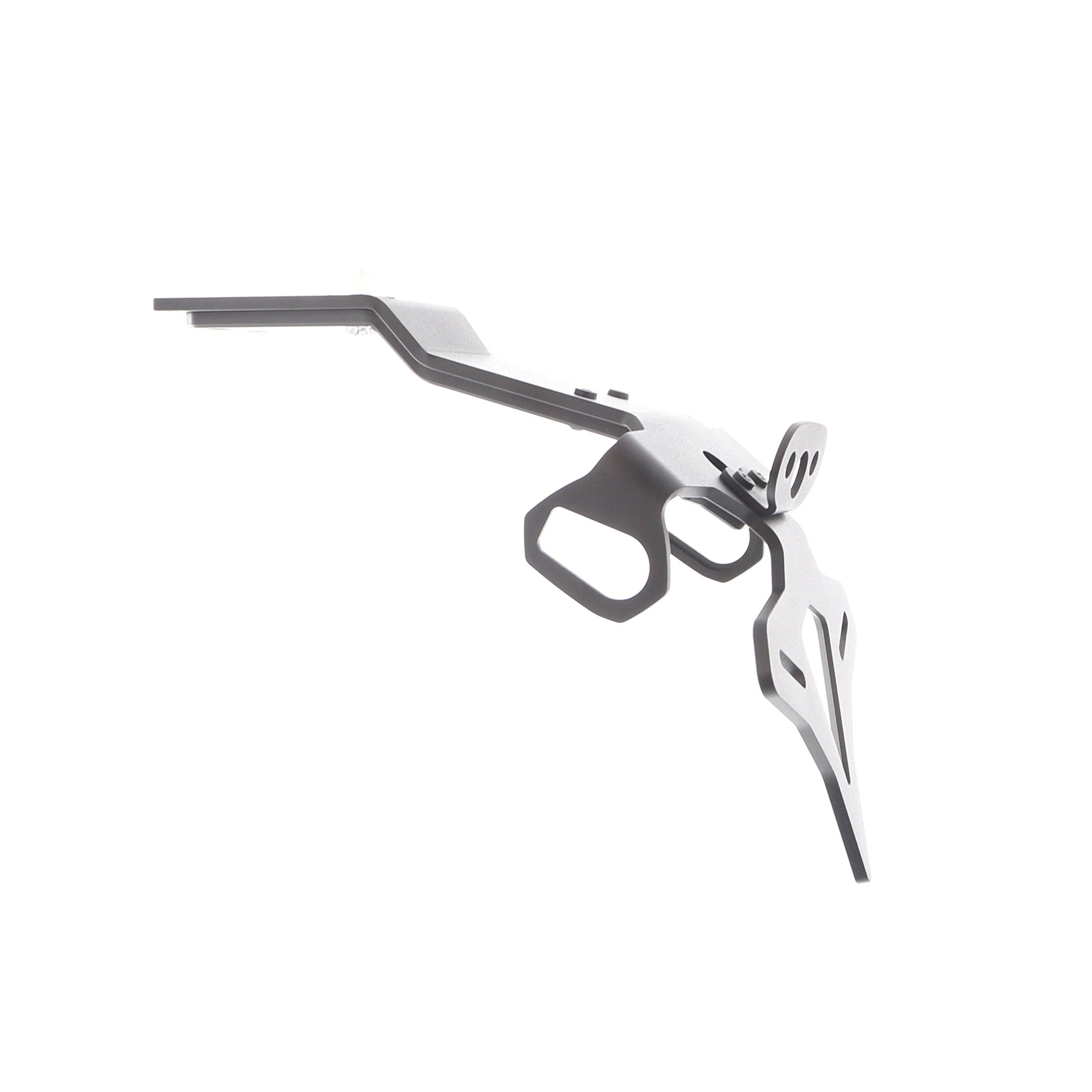 Evotech Kawasaki Ninja 1100SX Performance Tourer Tail Tidy 2025+ - 22