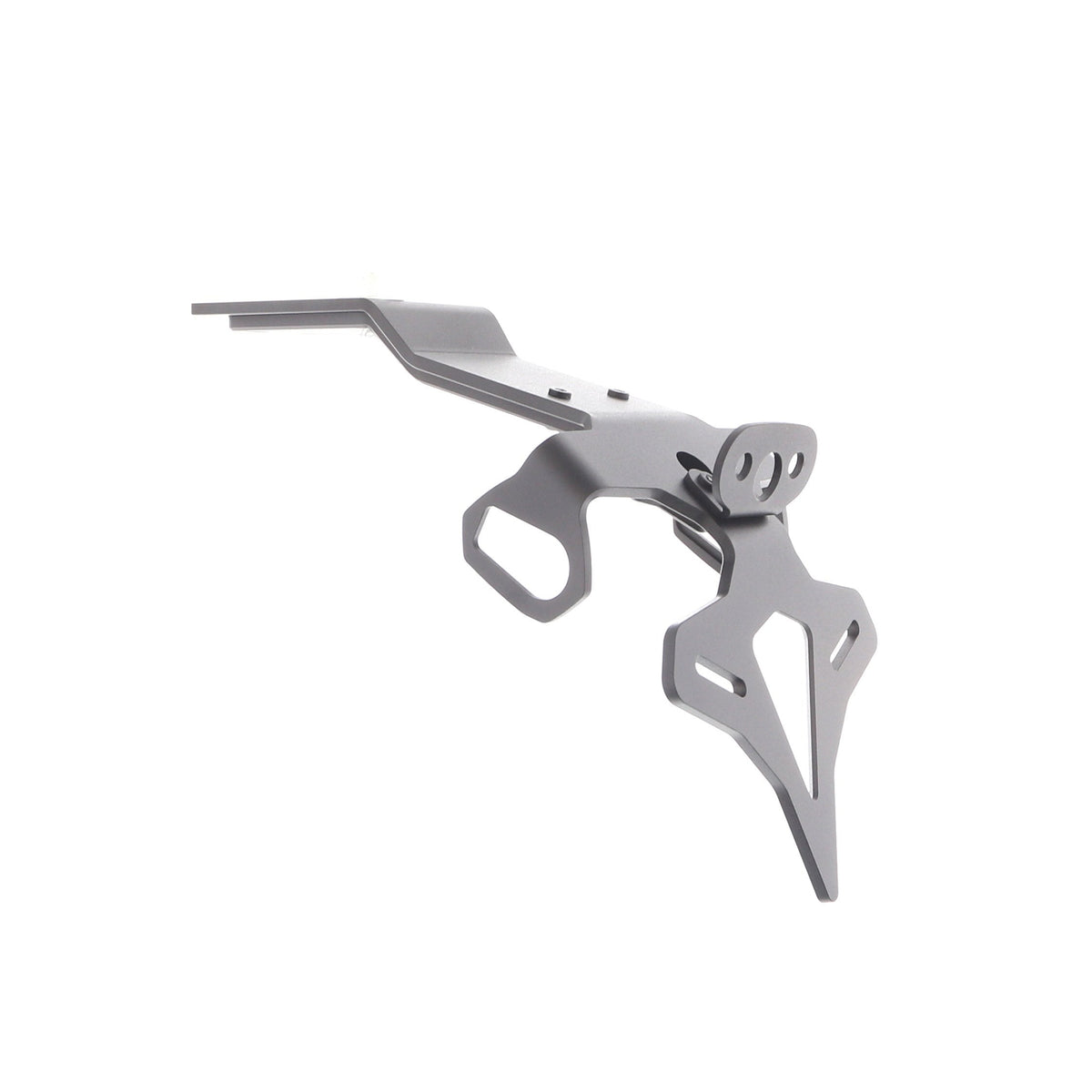 Evotech Kawasaki Ninja 1100SX Performance Tourer Tail Tidy 2025+ - 23