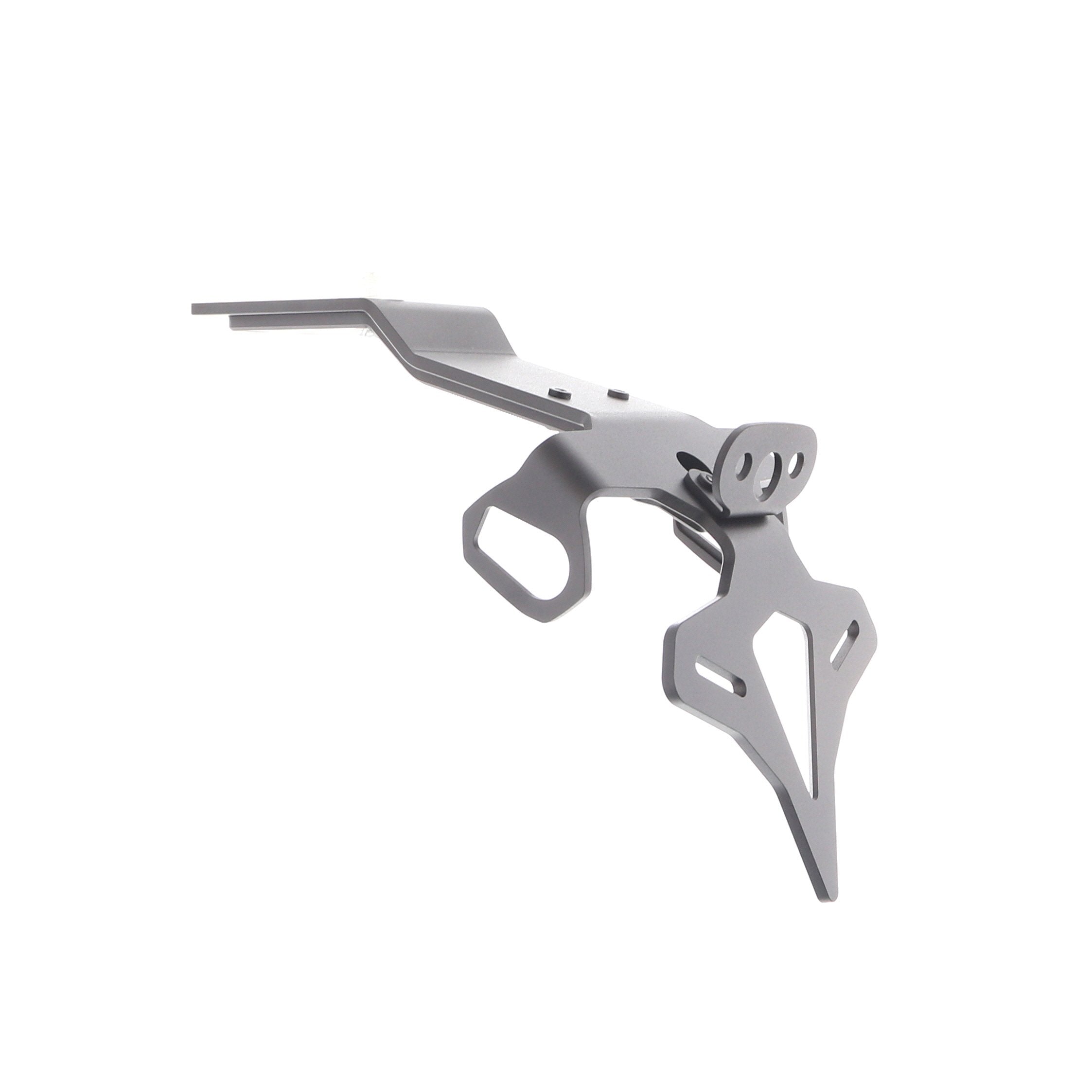 Evotech Kawasaki Ninja 1100SX Performance Tourer Tail Tidy 2025+ - 23