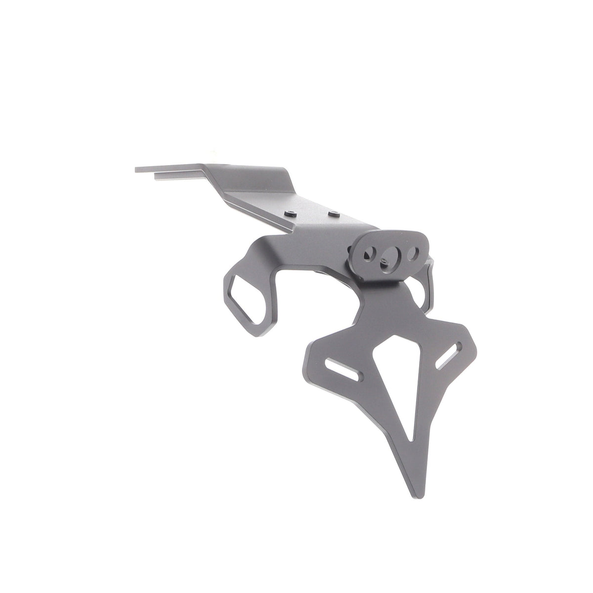 Evotech Kawasaki Ninja 1100SX Performance Tourer Tail Tidy 2025+ - 24