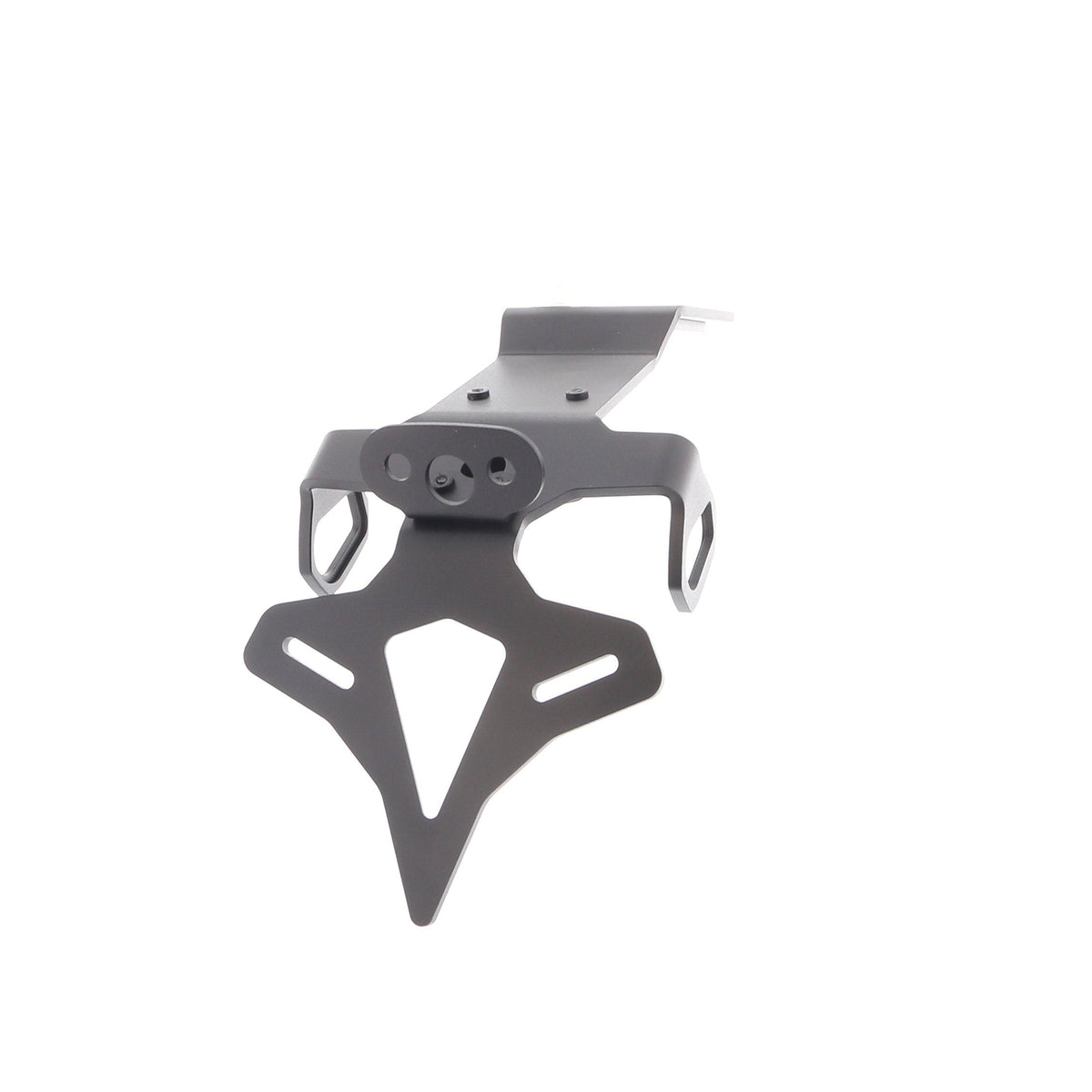 Evotech Kawasaki Ninja 1000SX 40th Anniversary Edition Tail Tidy (2024+) - 28