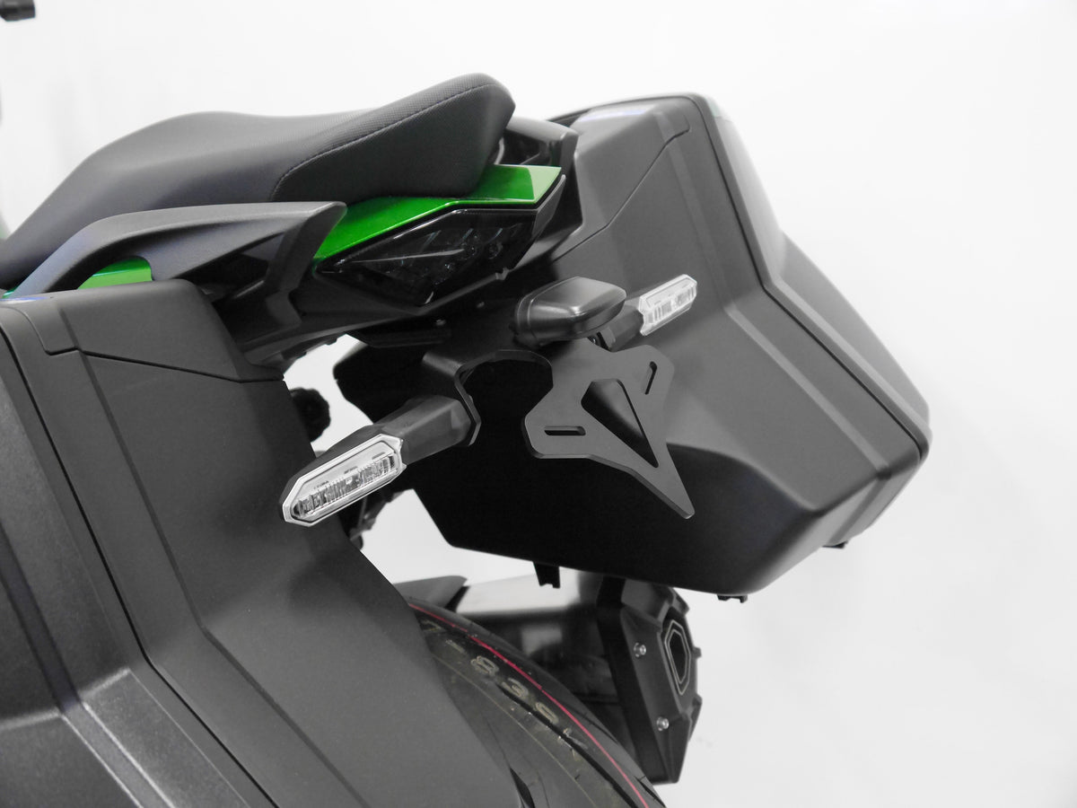 Evotech Kawasaki Ninja 1100SX Performance Tail Tidy 2025+ - 2