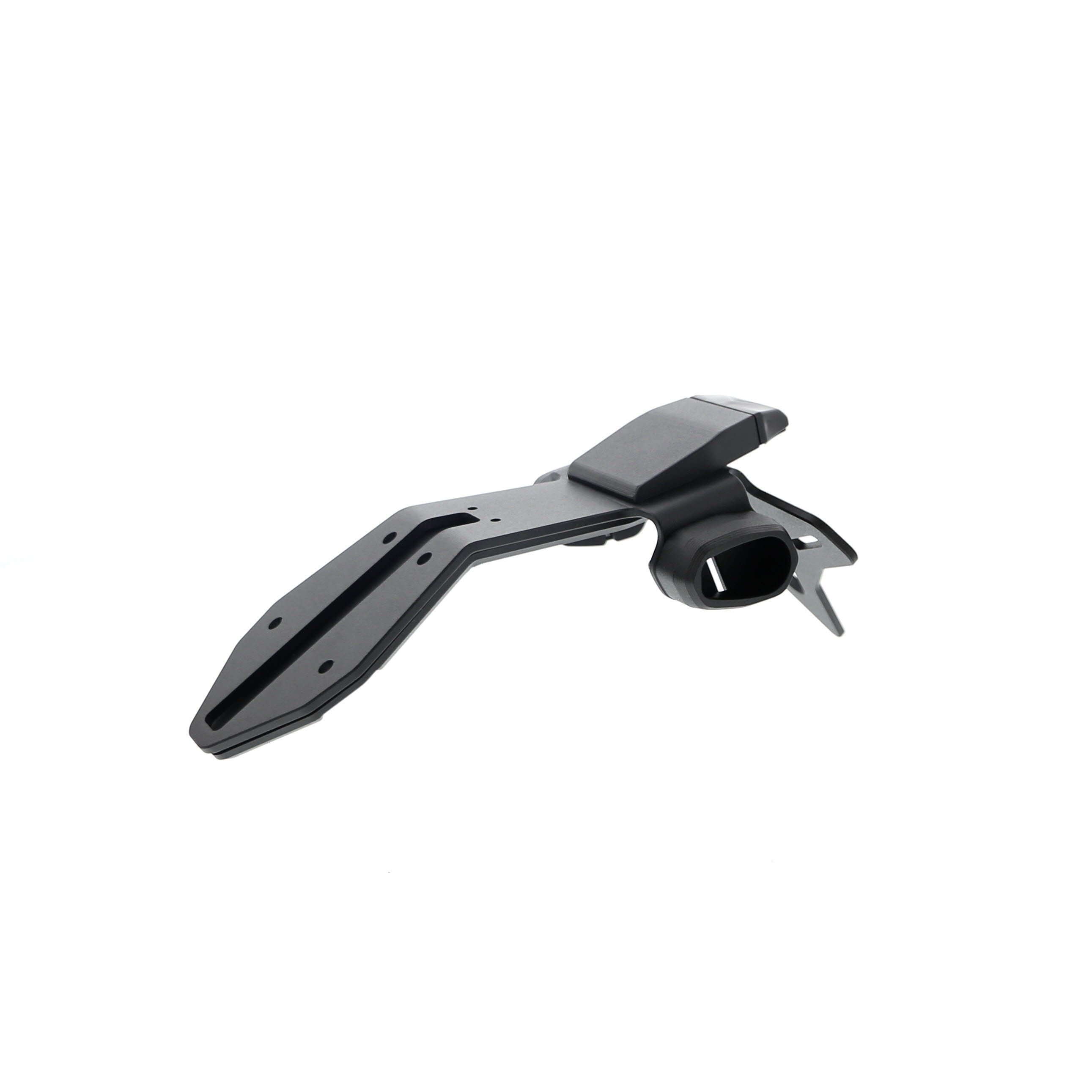 Evotech Kawasaki Ninja ZX-10R 40th Anniversary Edition Tail Tidy (2024+) - 19