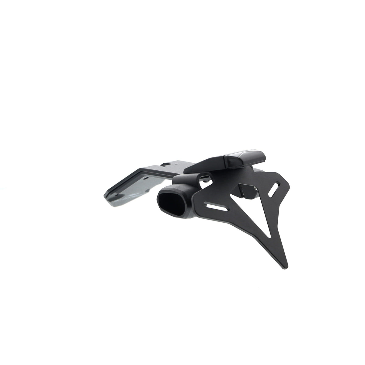 Evotech Kawasaki Ninja ZX-10R 40th Anniversary Edition Tail Tidy (2024+) - 24