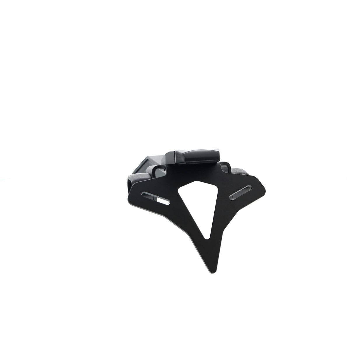 Evotech Kawasaki Ninja ZX-10R 40th Anniversary Edition Tail Tidy (2024+) - 26