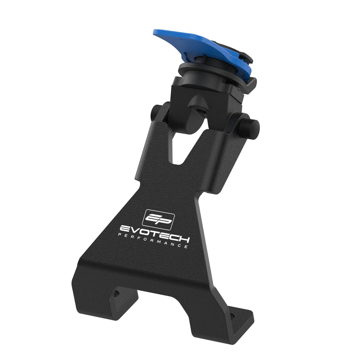 Evotech Quad Lock Compatible Mount - Kawasaki Z H2 (2020+) - 1