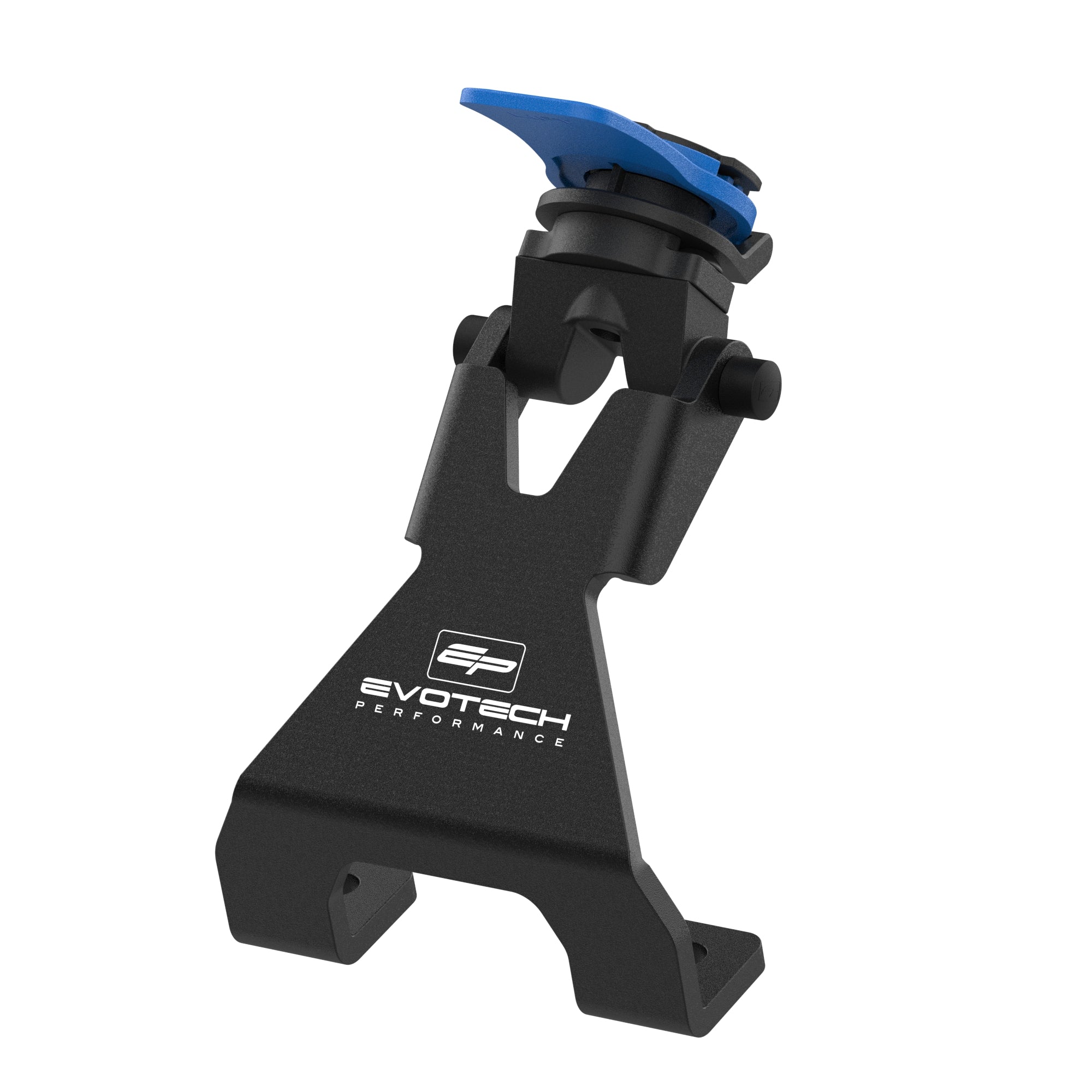 Evotech Quad Lock Compatible Mount - Kawasaki Z H2 (2020+) - 1