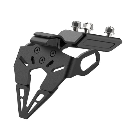 Evotech Kawasaki Ninja 500 Tail Tidy (2024+) - 1