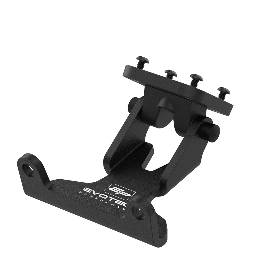 Evotech Garmin Sat Nav Mount - Kawasaki Z650 (2017+) - 3