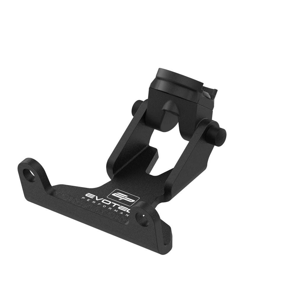 Evotech SP Connect Sat Nav Mount - Kawasaki Z650 Performance (2021+) - 3