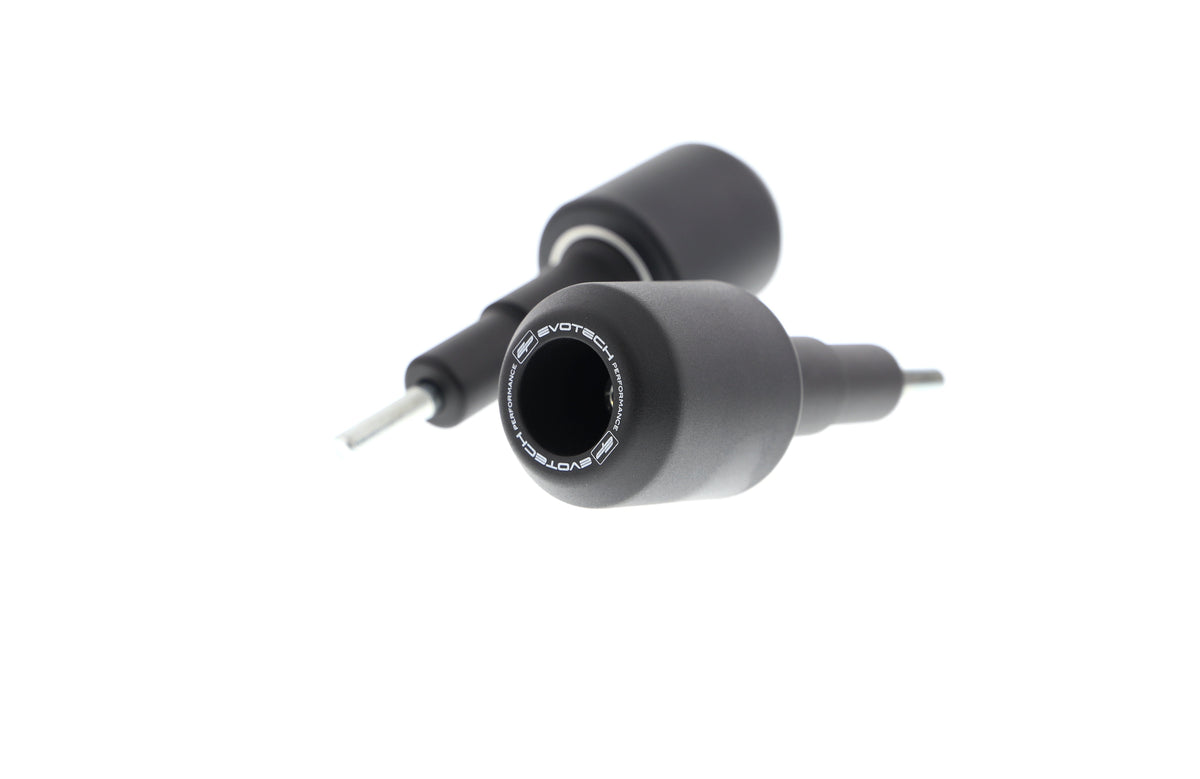 Evotech Crash Protection - Kawasaki Z900 SE (2025+), PRN013681-12, Image 4