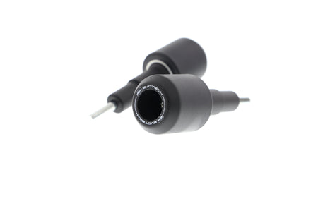 Evotech Crash Protection - Kawasaki Z900 SE (2025+), PRN013681-12, Image 4