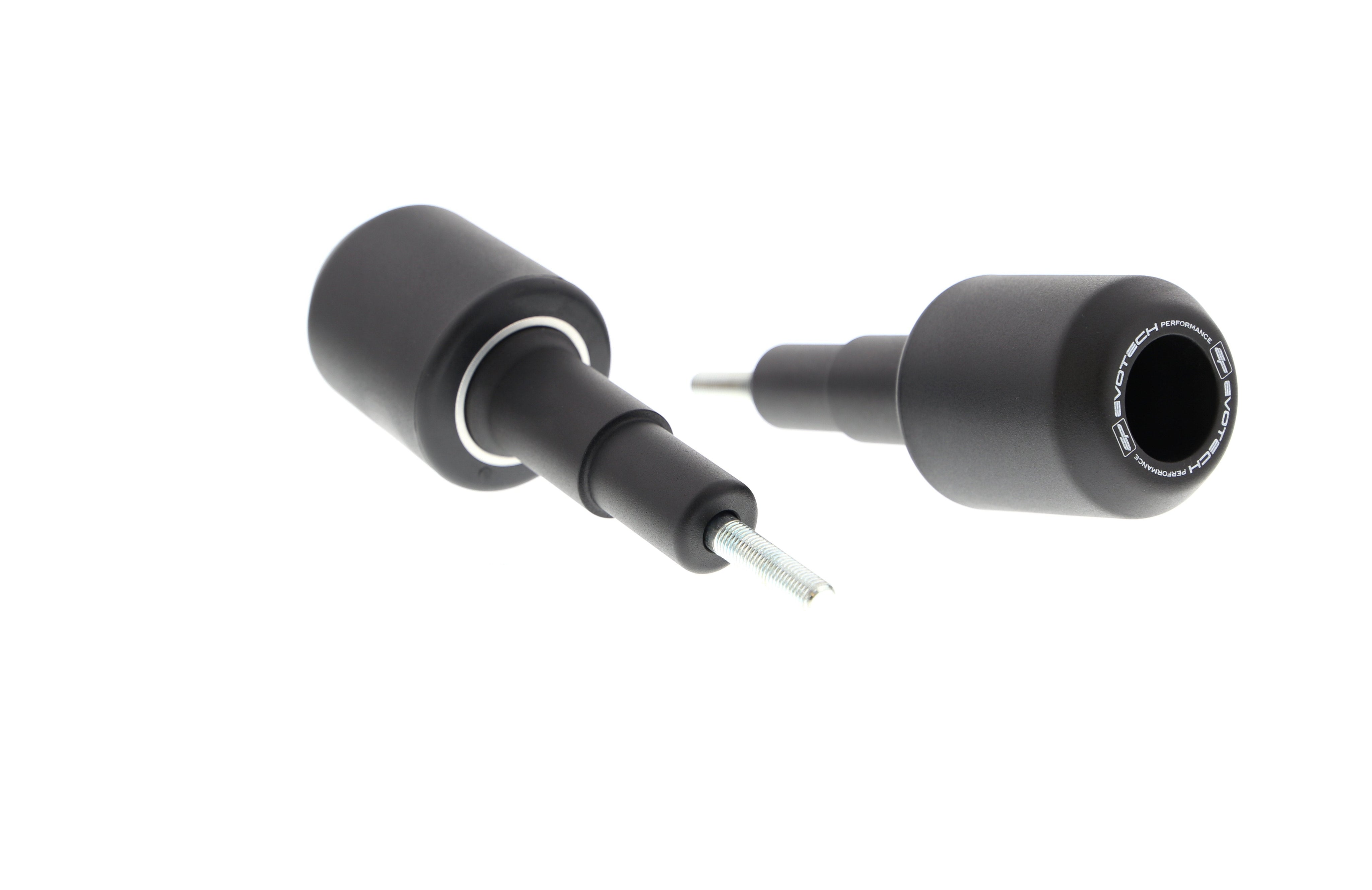 Evotech Crash Protection - Kawasaki Z900 SE (2025+), PRN013681-12, Image 11