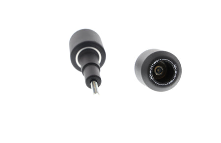 Evotech Crash Protection - Kawasaki Z900 SE (2025+), PRN013681-12, Image 13