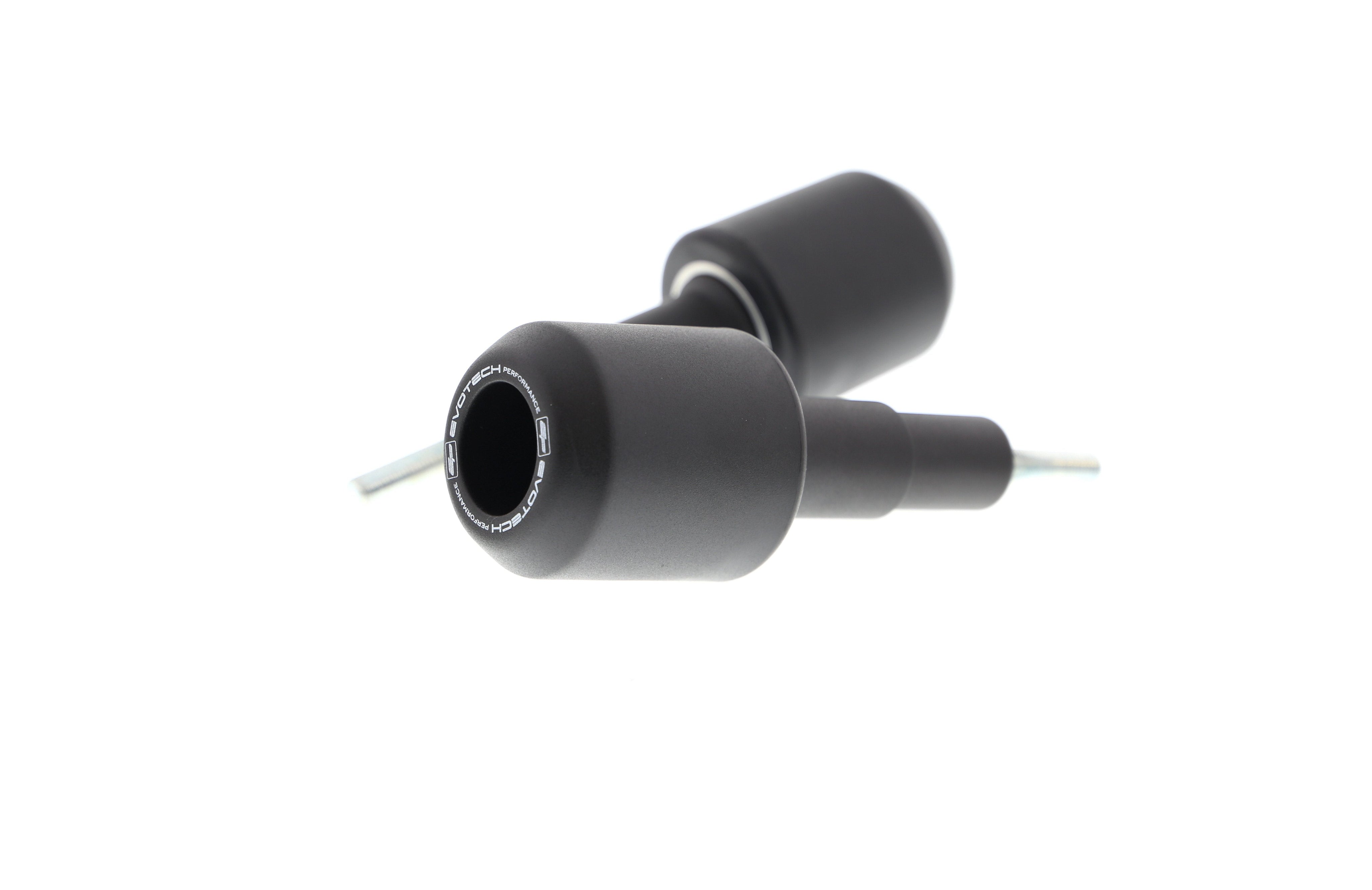 Evotech Crash Protection - Kawasaki Z900 SE (2025+), PRN013681-12, Image 17