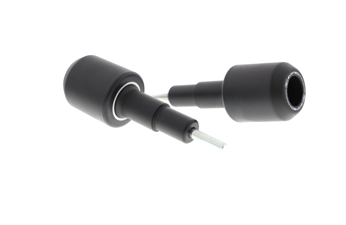 Evotech Crash Protection - Kawasaki Z900 SE (2025+), PRN013681-12, Image 22