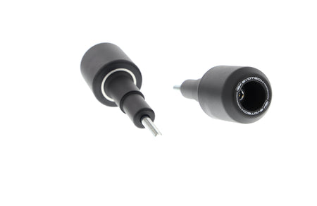 Evotech Crash Protection - Kawasaki Z900 SE (2025+), PRN013681-12, Image 24