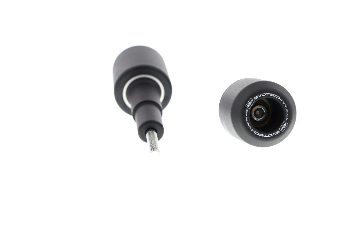 Evotech Crash Protection - Kawasaki Z900 SE (2025+), PRN013681-12, Image 25