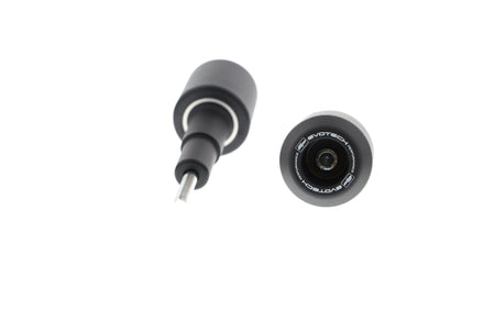 Evotech Crash Protection - Kawasaki Z900 SE (2025+), PRN013681-12, Image 26