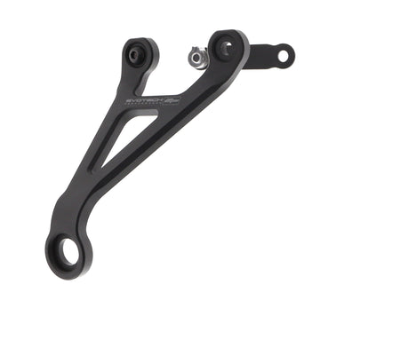 Evotech Exhaust Hanger & Pillion Footpeg Removal Kit - Kawasaki Z900 SE (2025+), PRN013813-013815-05, Image 4
