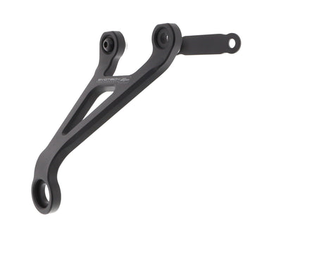 Evotech Exhaust Hanger & Pillion Footpeg Removal Kit - Kawasaki Z900 SE (2025+), PRN013813-013815-05, Image 5