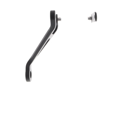 Evotech Exhaust Hanger & Pillion Footpeg Removal Kit - Kawasaki Z900 SE (2025+), PRN013813-013815-05, Image 8