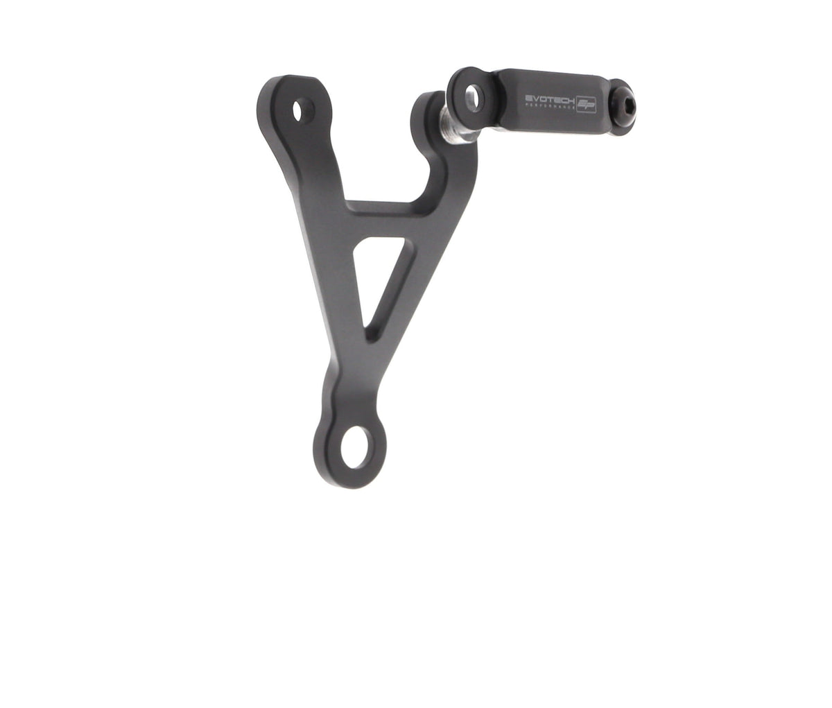 Evotech Exhaust Hanger & Pillion Footpeg Removal Kit - Kawasaki Z900 SE (2025+), PRN013813-013815-05, Image 11