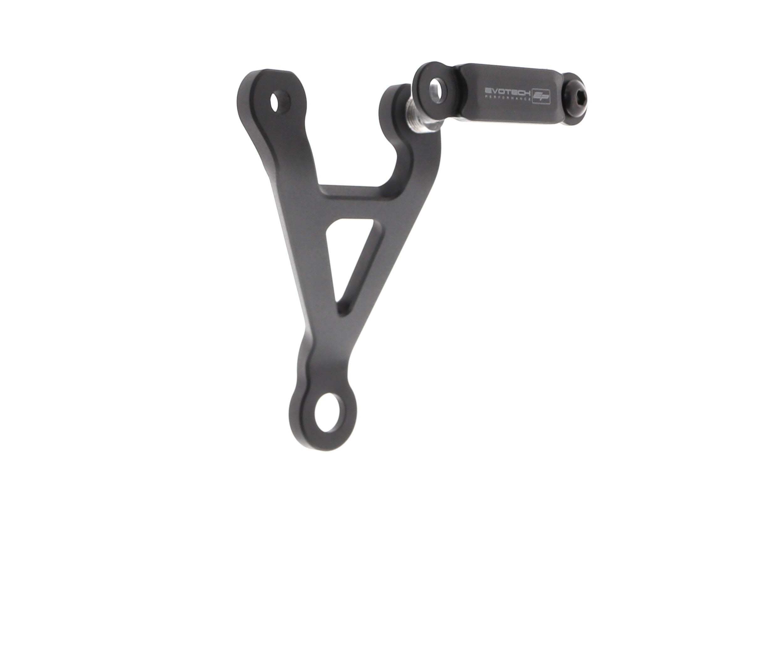 Evotech Exhaust Hanger & Pillion Footpeg Removal Kit - Kawasaki Z900 SE (2025+), PRN013813-013815-05, Image 11