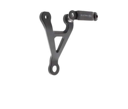 Evotech Exhaust Hanger & Pillion Footpeg Removal Kit - Kawasaki Z900 SE (2025+), PRN013813-013815-05, Image 11