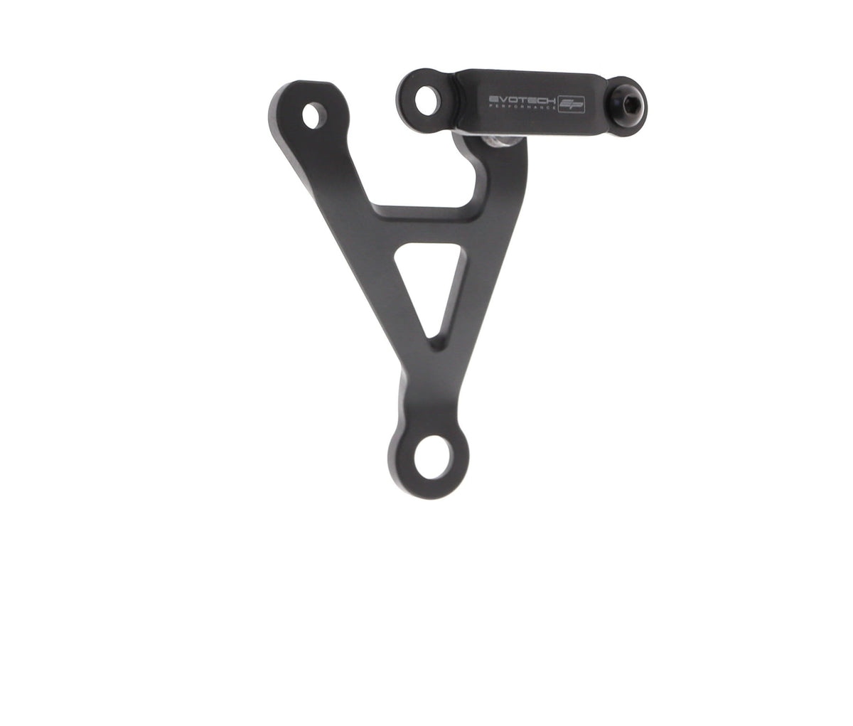 Evotech Exhaust Hanger & Pillion Footpeg Removal Kit - Kawasaki Z900 SE (2025+), PRN013813-013815-05, Image 12