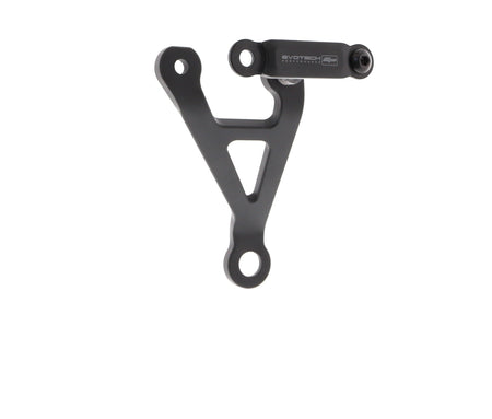 Evotech Exhaust Hanger & Pillion Footpeg Removal Kit - Kawasaki Z900 SE (2025+), PRN013813-013815-05, Image 12