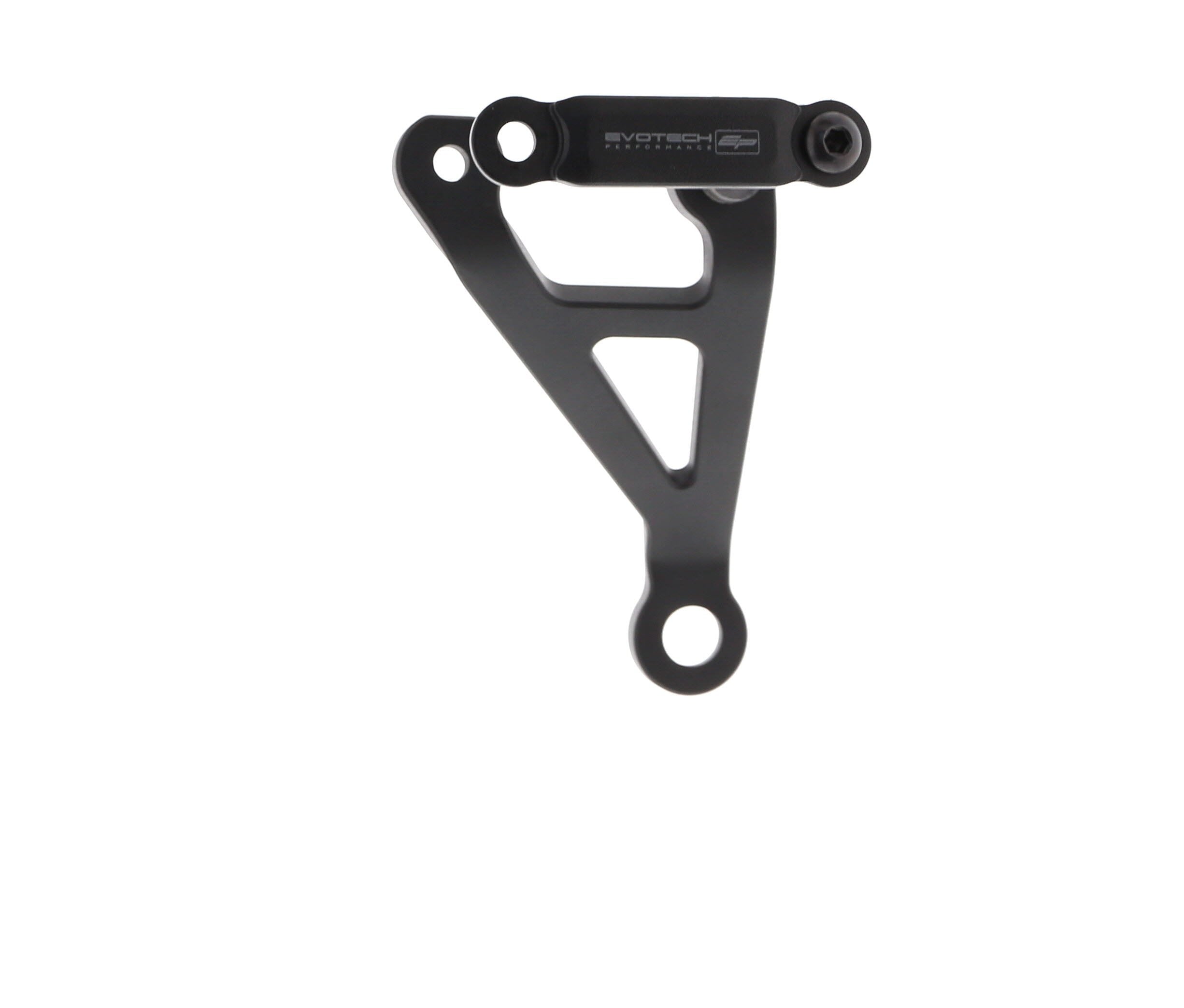 Evotech Exhaust Hanger & Pillion Footpeg Removal Kit - Kawasaki Z900 SE (2025+), PRN013813-013815-05, Image 13