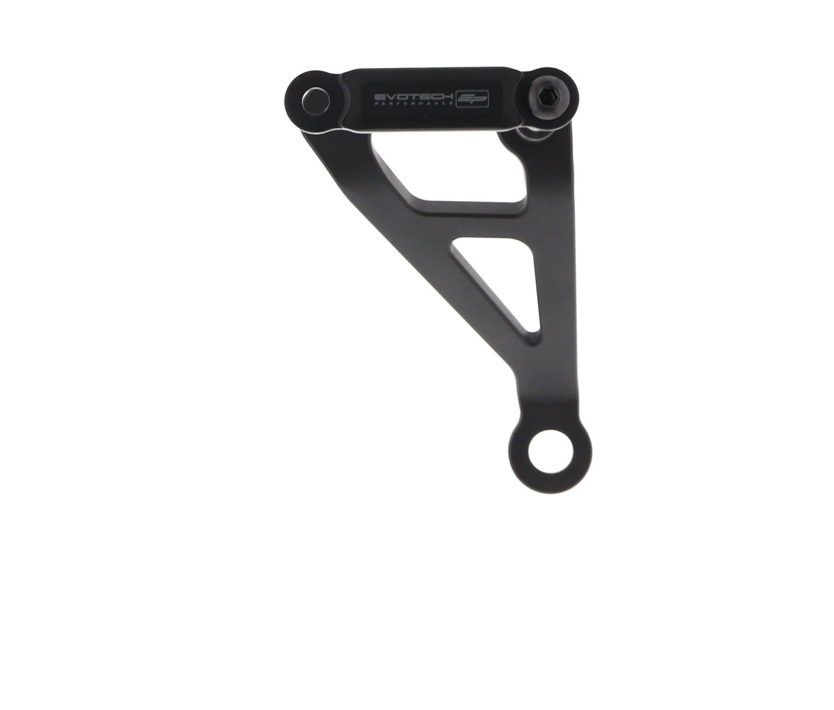 Evotech Exhaust Hanger & Pillion Footpeg Removal Kit - Kawasaki Z900 SE (2025+), PRN013813-013815-05, Image 14