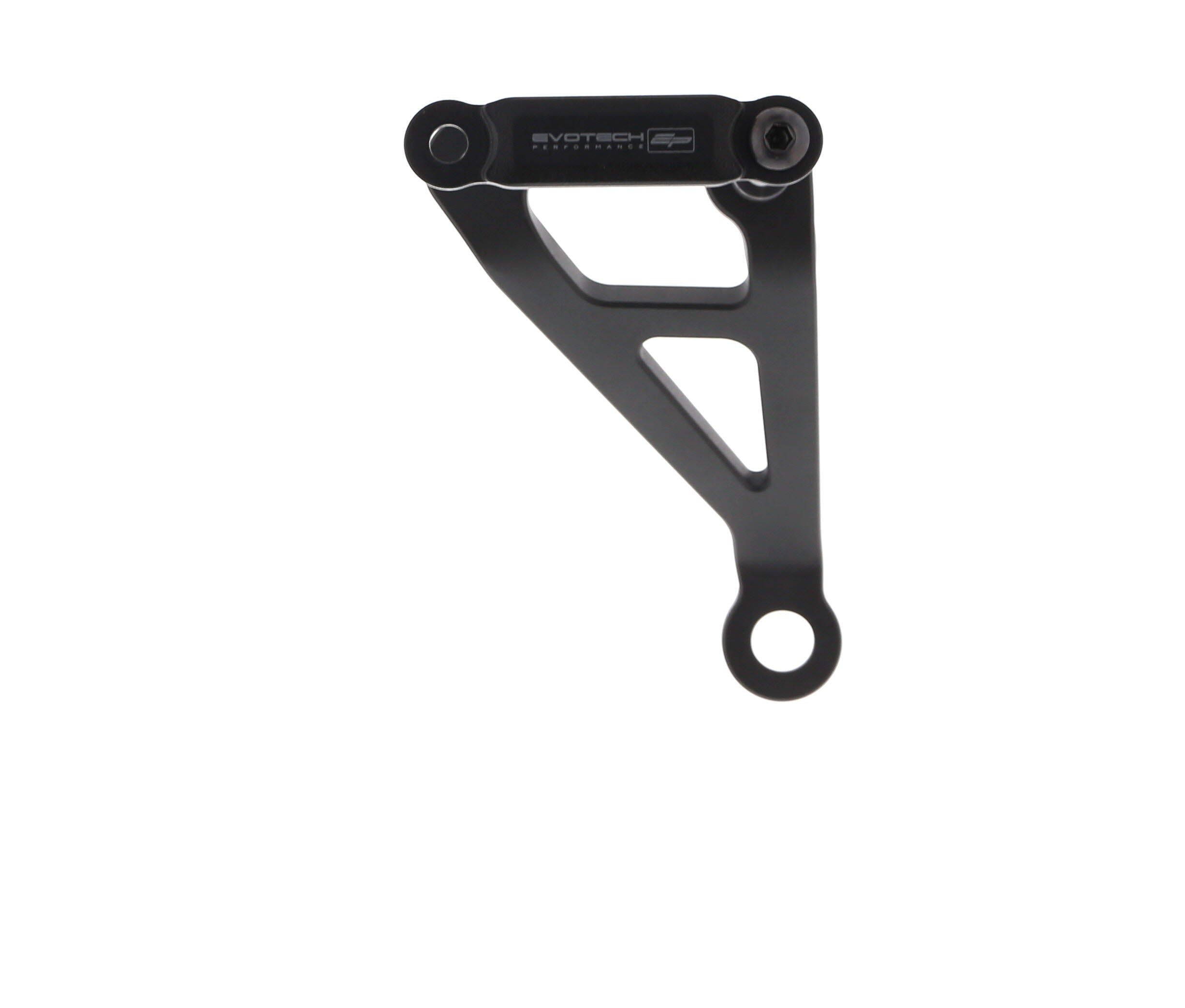 Evotech Exhaust Hanger & Pillion Footpeg Removal Kit - Kawasaki Z900 SE (2025+), PRN013813-013815-05, Image 14