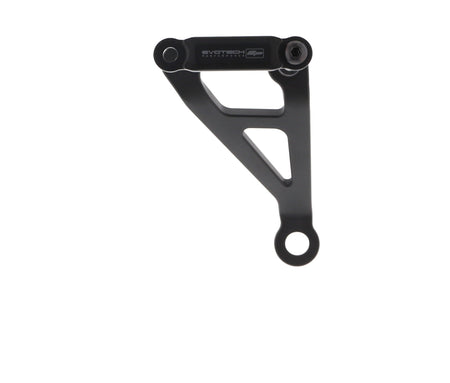 Evotech Exhaust Hanger & Pillion Footpeg Removal Kit - Kawasaki Z900 SE (2025+), PRN013813-013815-05, Image 14