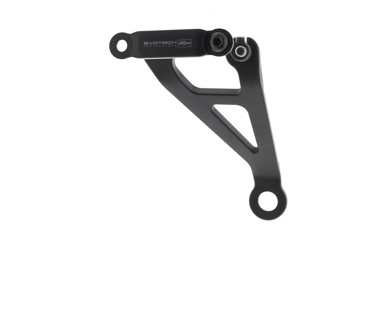 Evotech Exhaust Hanger & Pillion Footpeg Removal Kit - Kawasaki Z900 SE (2025+), PRN013813-013815-05, Image 15