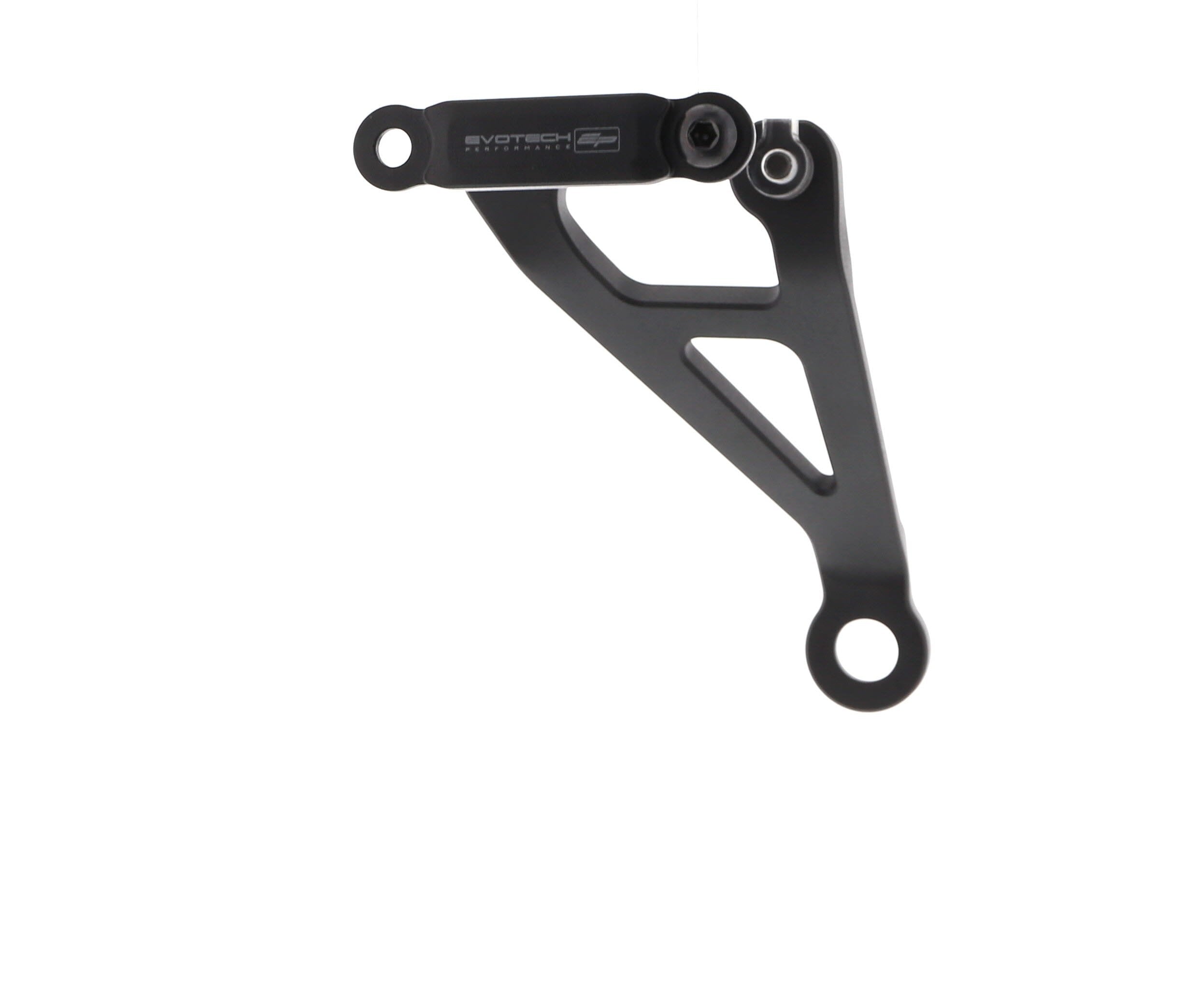 Evotech Exhaust Hanger & Pillion Footpeg Removal Kit - Kawasaki Z900 SE (2025+), PRN013813-013815-05, Image 15